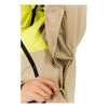 Manteau d'hiver PRTLado Homme