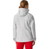 Descente Icicle Grey.GY00 6