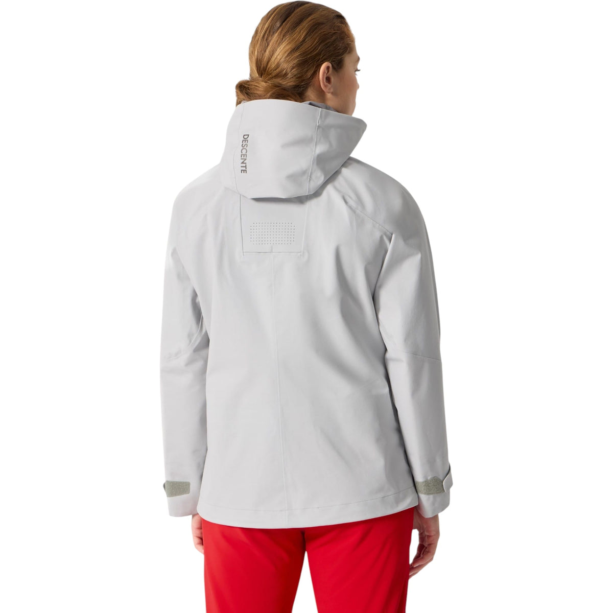 Descente Icicle Grey.GY00 6