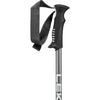 Leki Noir/Anthracite 110