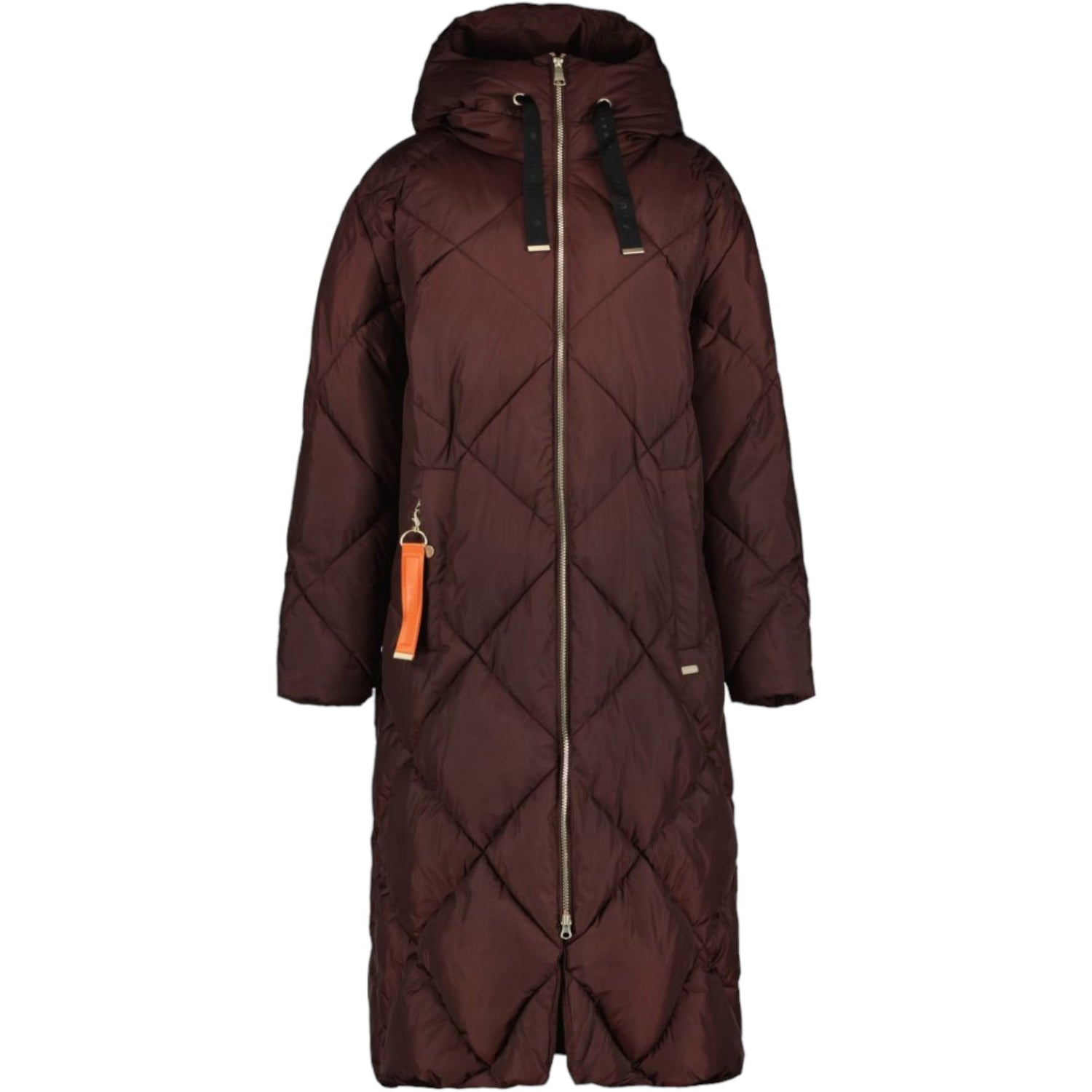 Manteau de Ville Horja Femme