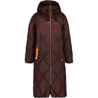 Manteau de Ville Horja Femme