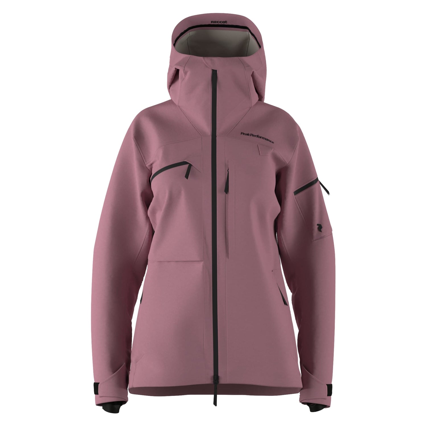 Manteau Alpine GT Femme