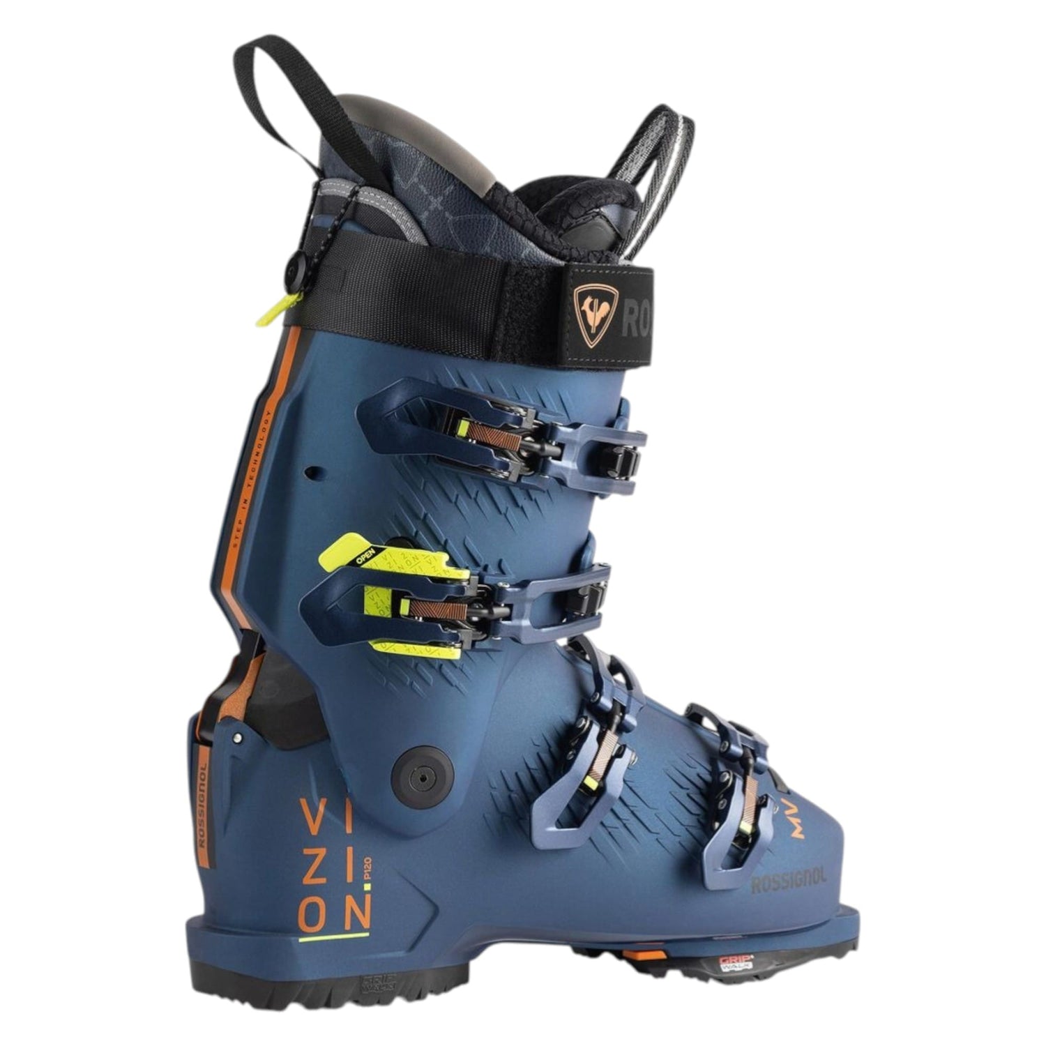 Vizion 4B Pro 120 MV Men Ski Boots