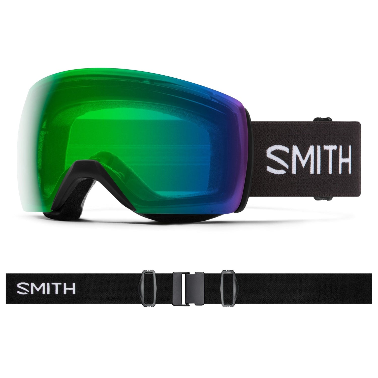 Lunettes de Ski Skyline XL Adulte