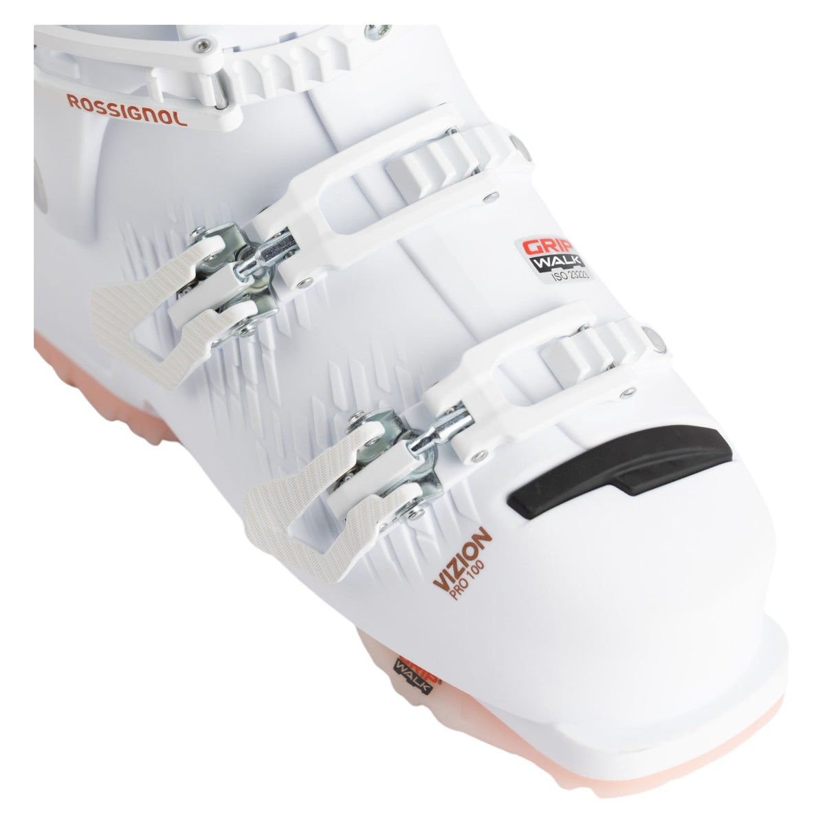 Vizion 4B Pro 100 Women Alpine Ski Boots