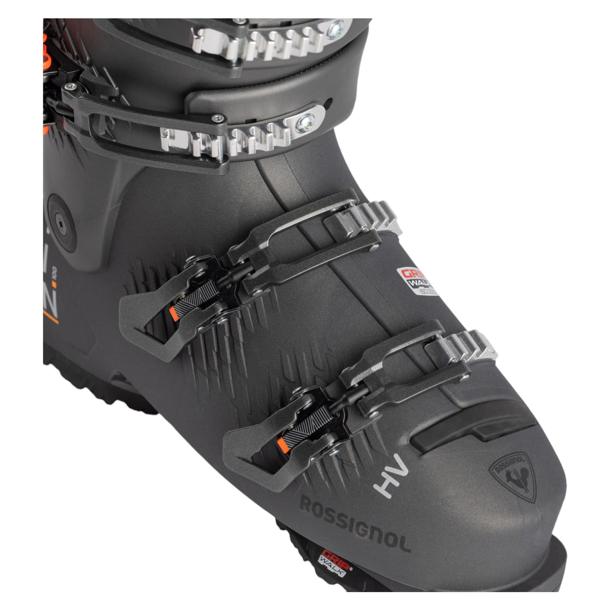 Bottes de Ski Vizion 4B 100 HV Homme