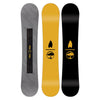 Metal machine Adult Snowboard