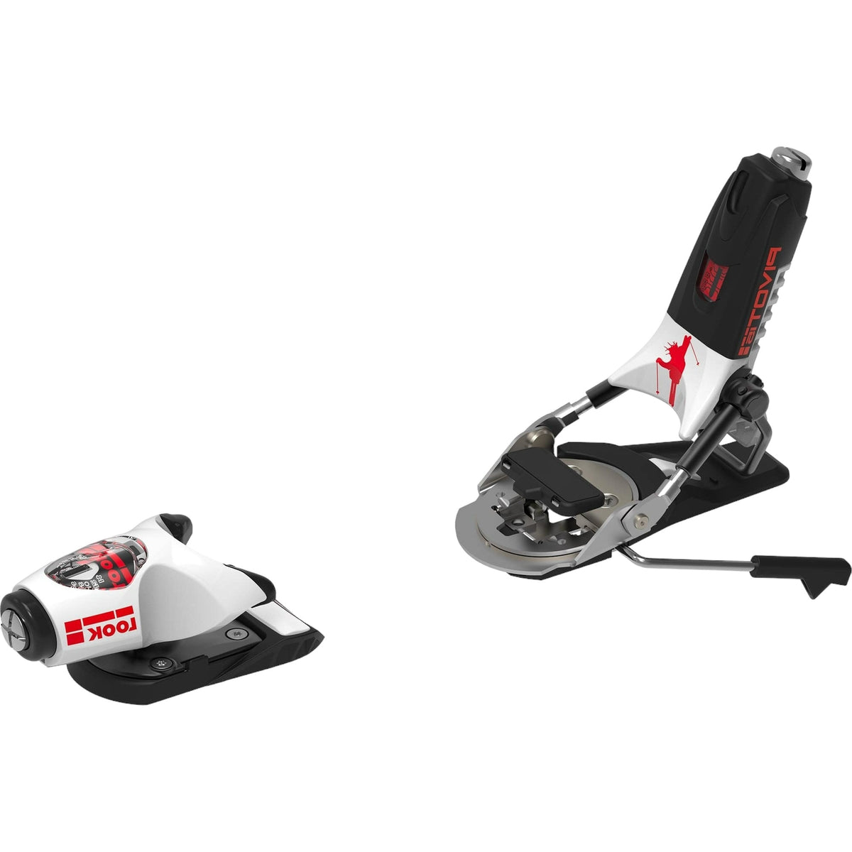 Pivot 15 GW Adult Ski Bindings