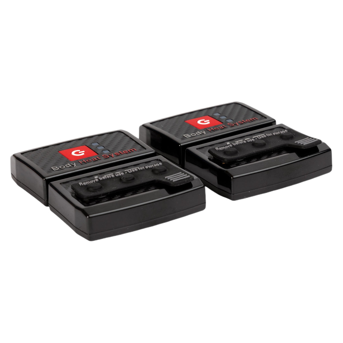 Lithium Pack RCB 1400 Batteries for Heated Products