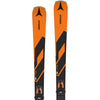 Redster Q5 + MI 10 GW Adult Alpine Skis
