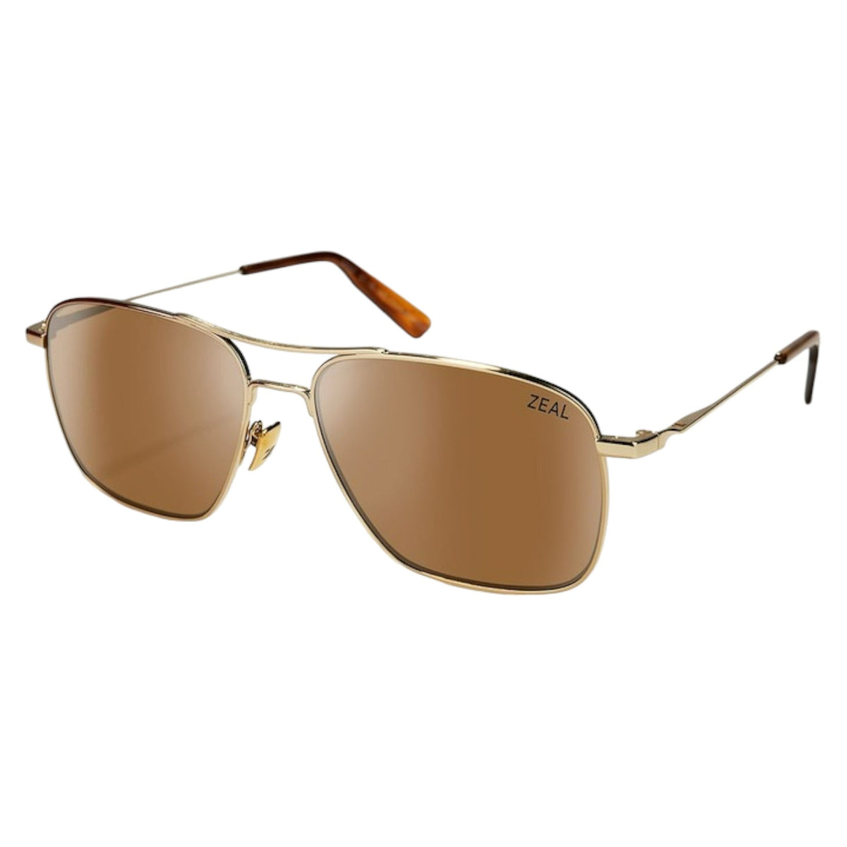 Zeal Optics  Gold/Cooper.058