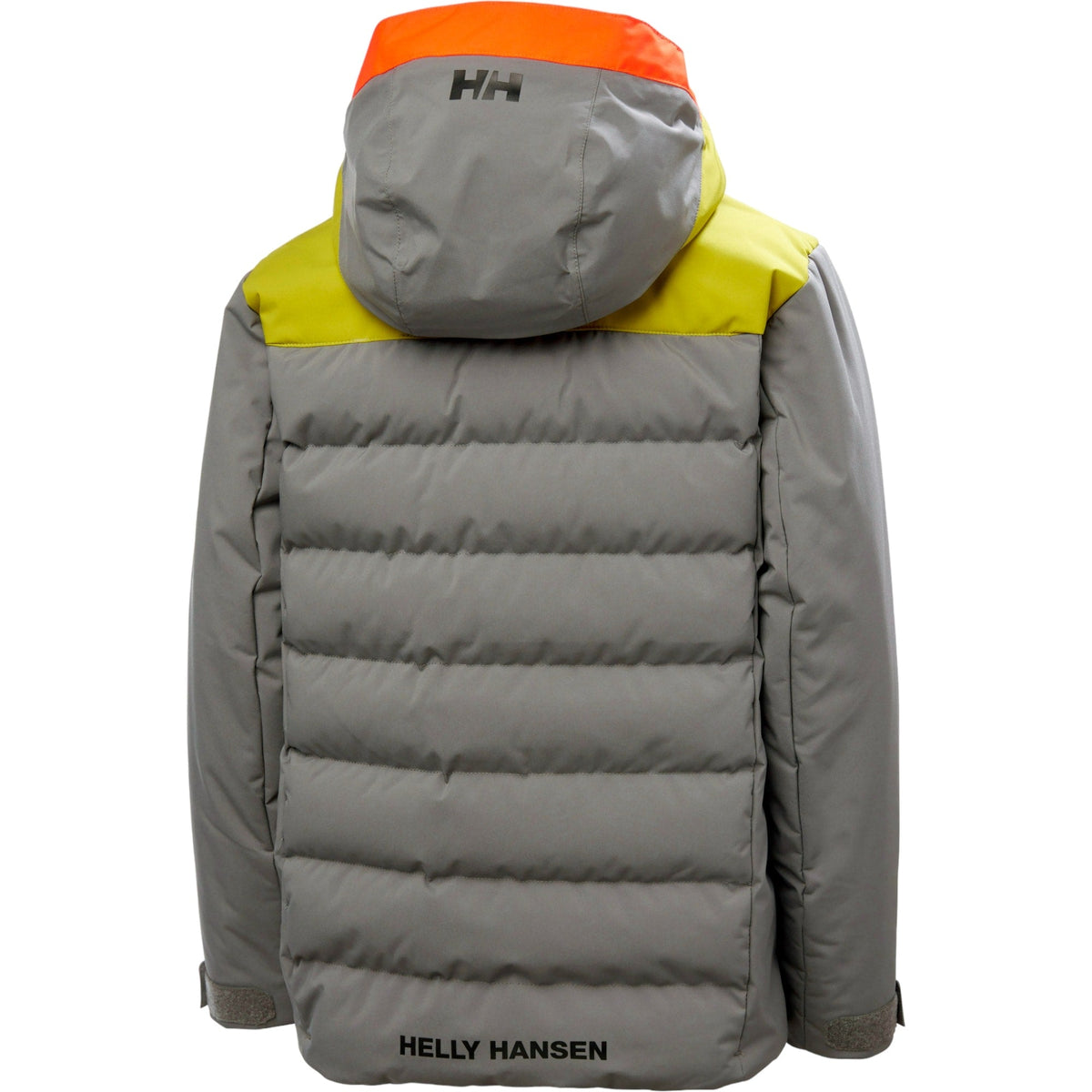 Manteau Cyclone Enfant