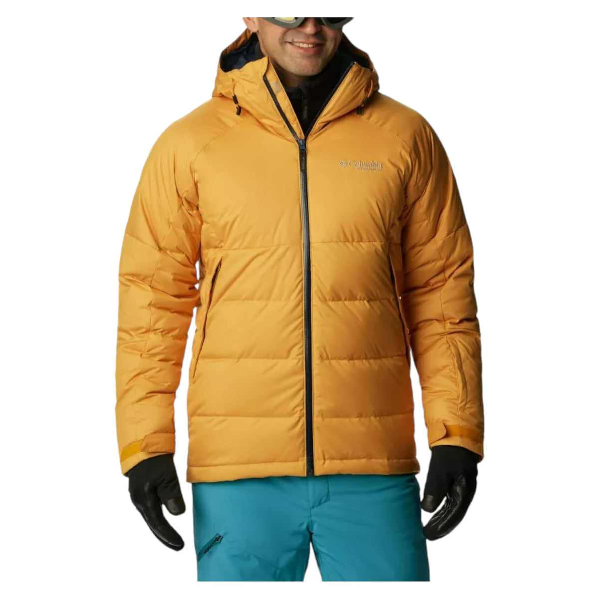 Roaring Fork Down Men Jacket