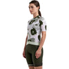 Maillot de Vélo Signature SS Femme