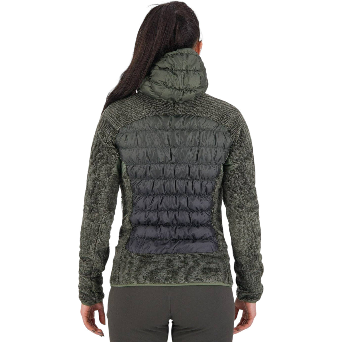 Couche Isolante Marmarole Smart Femme