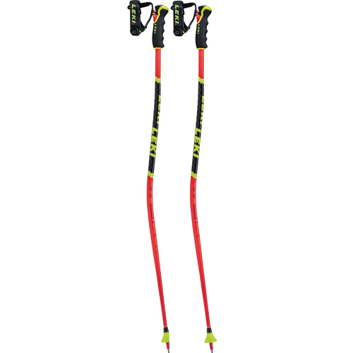 WCR Lite GD 3D Kids Ski Poles