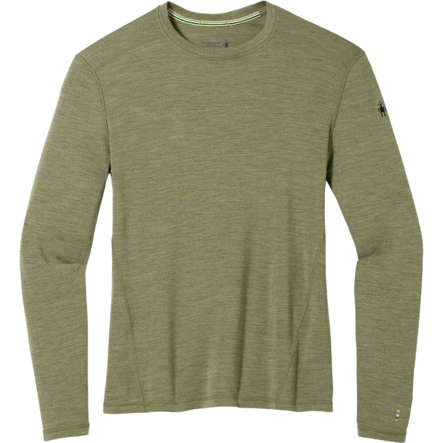 Merino 250 Crew Men Base Layer