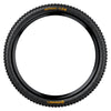 Pneu pour Vélo de Montagne Kryptotal Front Enduro Soft
