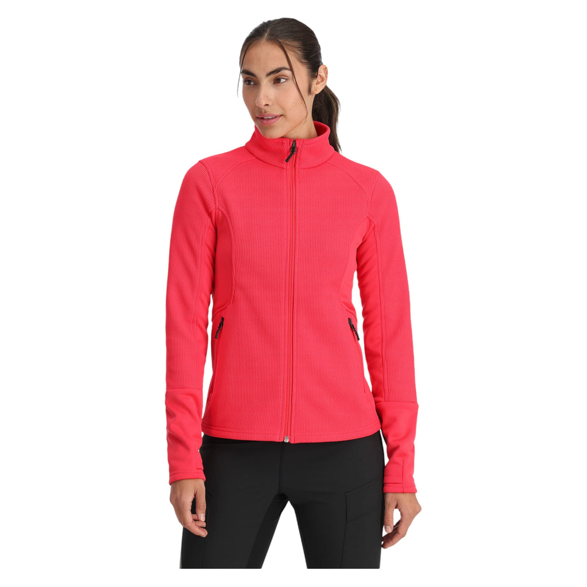 Chandail Manches Longues Bandita Femme