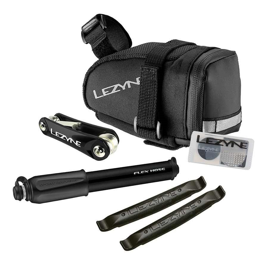 Frame Pump M-Caddy Sport Kit