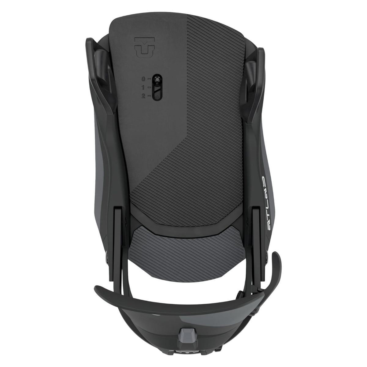 Fixations de Planche à Neige Atlas Step On Adulte