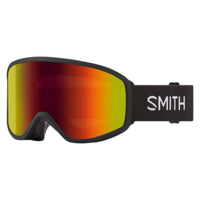 Smith Noir Rouge Sol-X Mirror