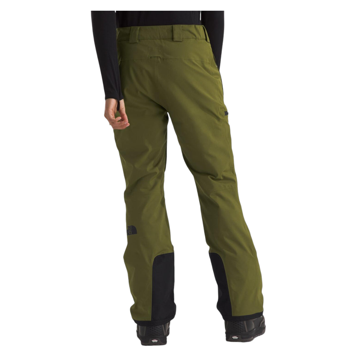 Chakal Men Snow Pants