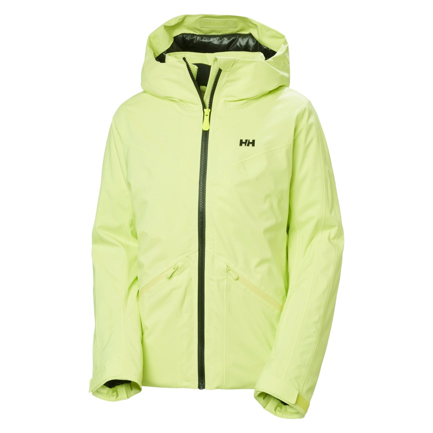 Courchevel Women Winter Jacket