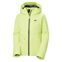 Courchevel Women Winter Jacket
