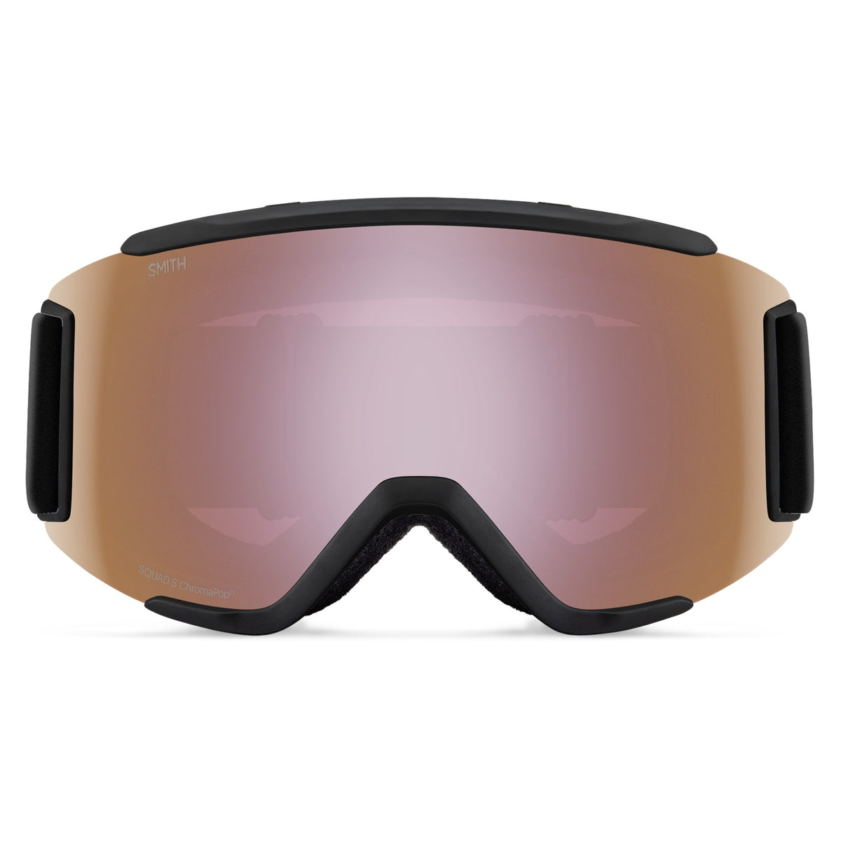 Squad S Adult Ski Goggles