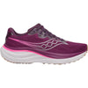 Saucony Plum/Eggplant.1019 6.0