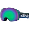 Cloudfall Adult Ski Goggles