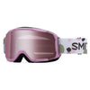 Daredevil Kids Ski Goggles