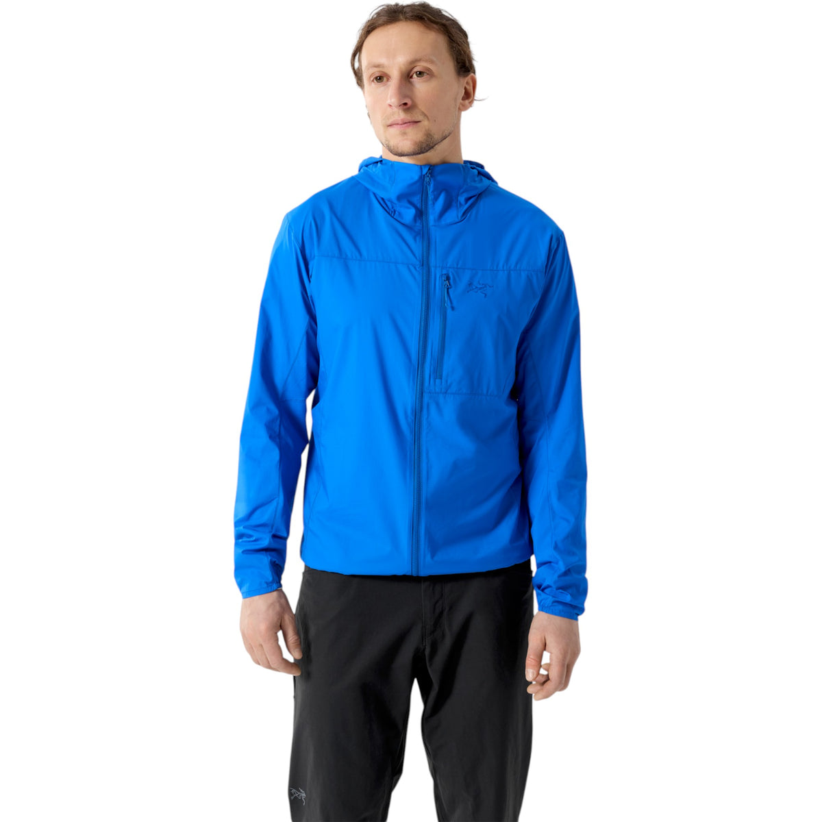 Squamish Men Shell Jacket