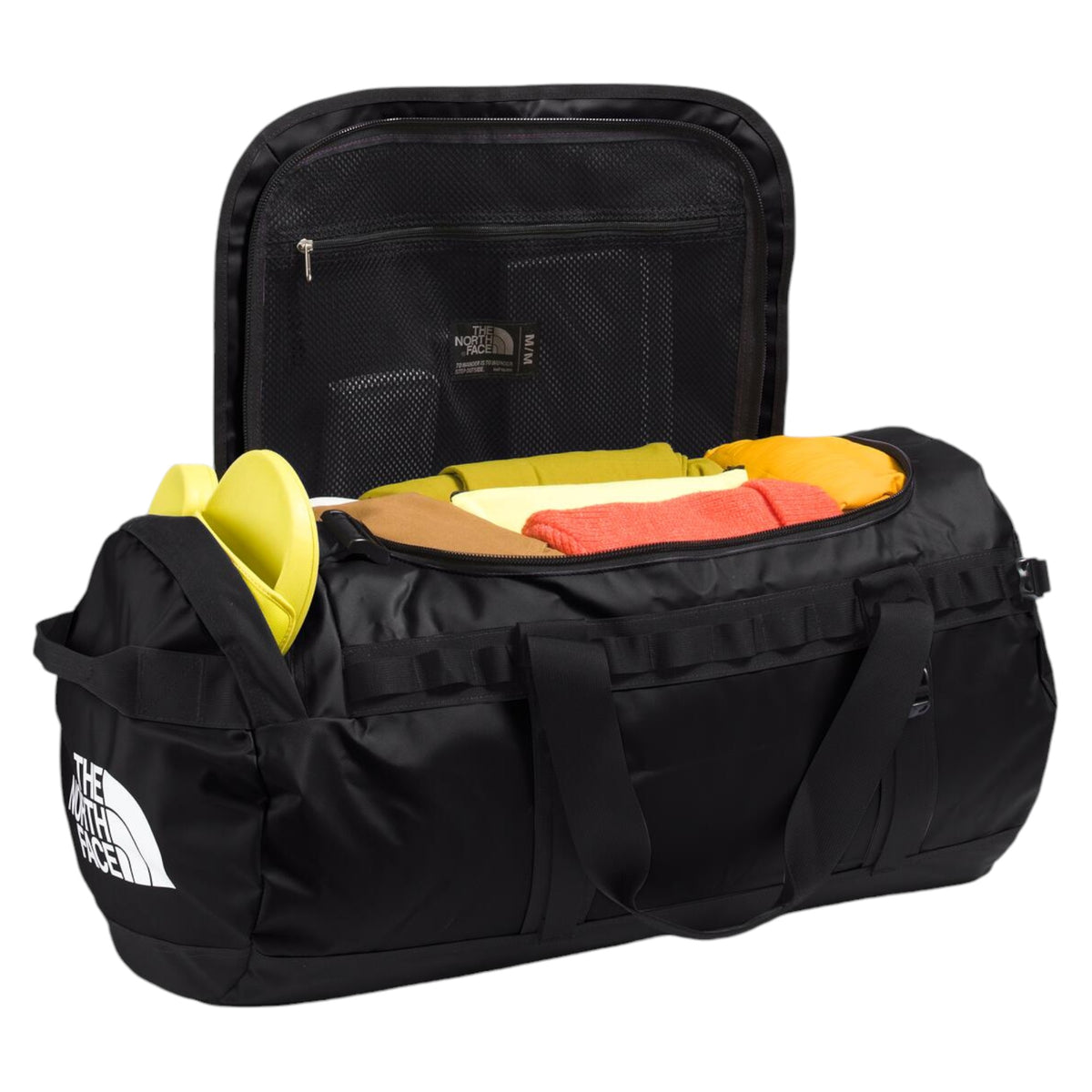 Base Camp Medium Duffel Bag