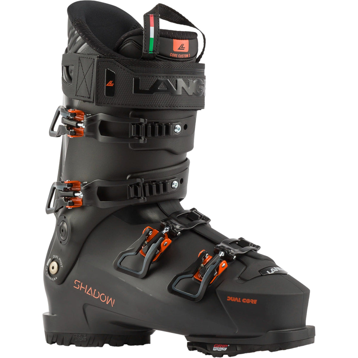 Bottes de Ski Shadow 110 MV GW Homme