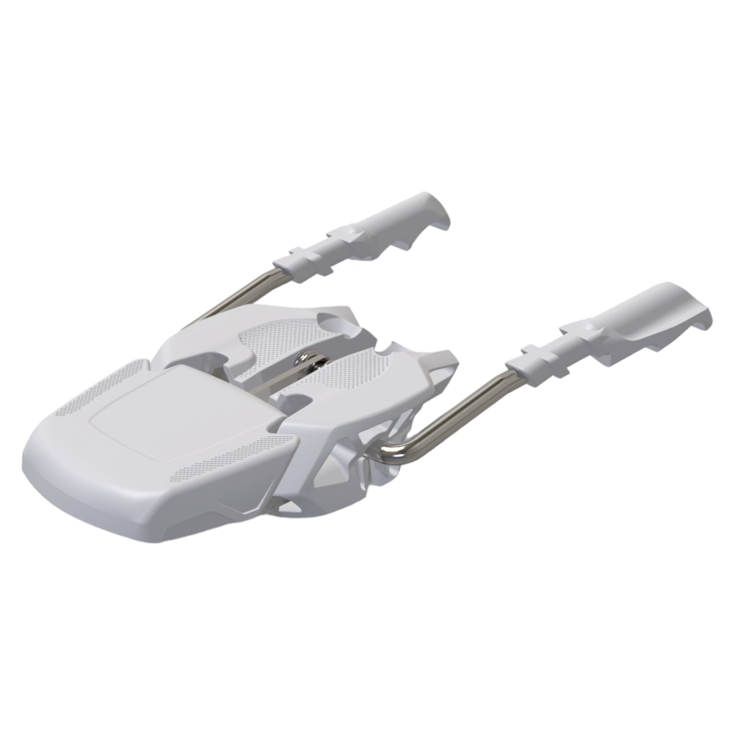 Freins pour Fixations de Ski Royal Tour 90mm Adulte