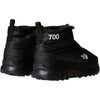 The North Face TNF Noir/TNF Noir.KX7 10.0