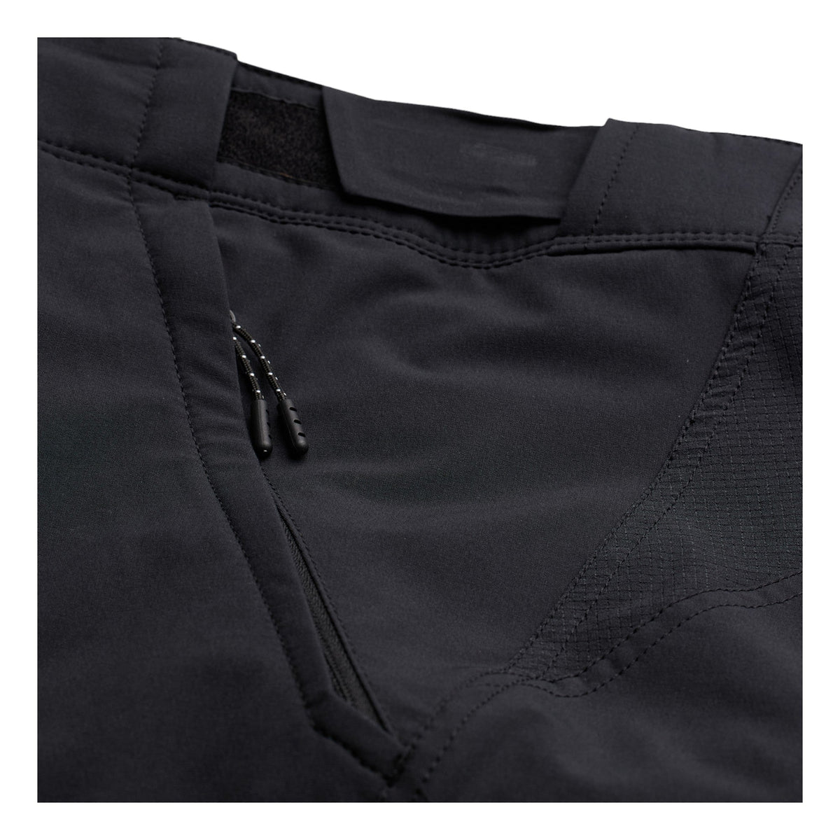 Short de Vélo de Montagne Skyline Shell Homme