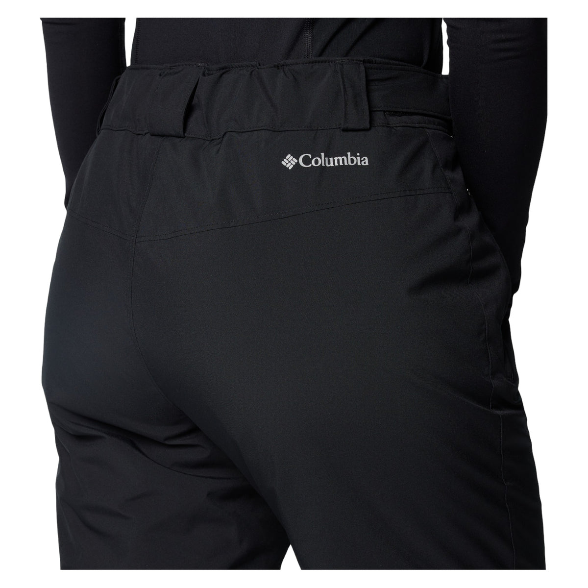 Pantalon Shafer Canyon II Insulated Femme
