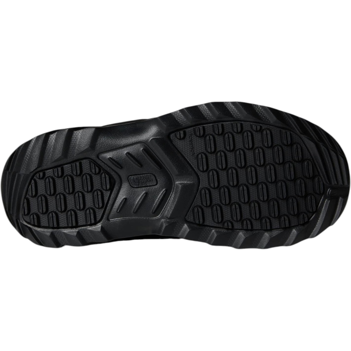 The North Face TNF Noir/TNF Noir.KX7 10.0