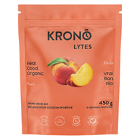 Krono Nutrition Pêche.PE01 450g
