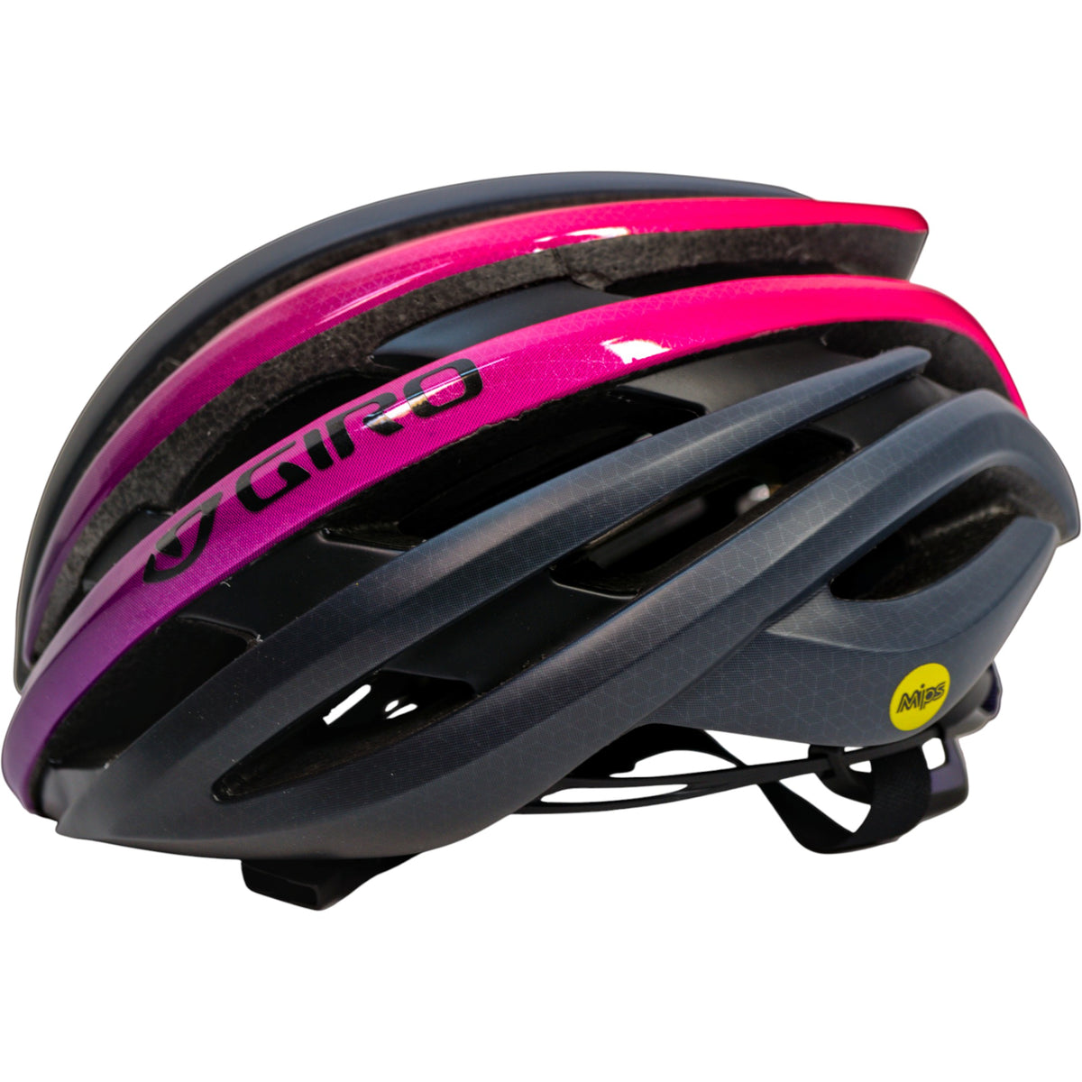 Casque de Vélo Ember Mips Adulte