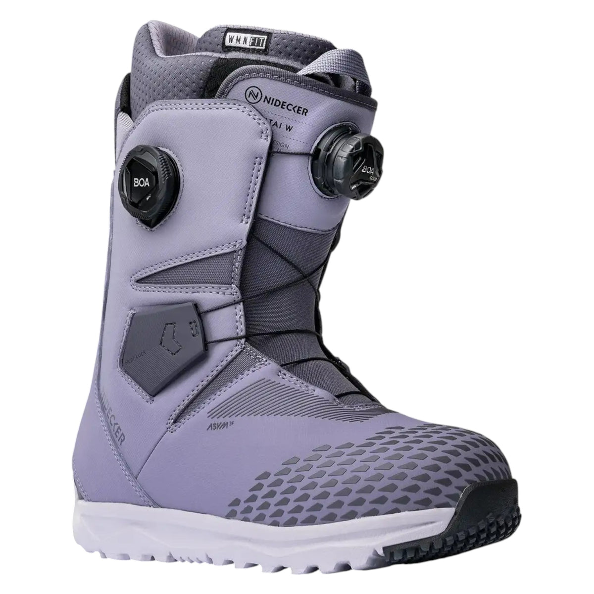 Altai Women Snowboard Boots