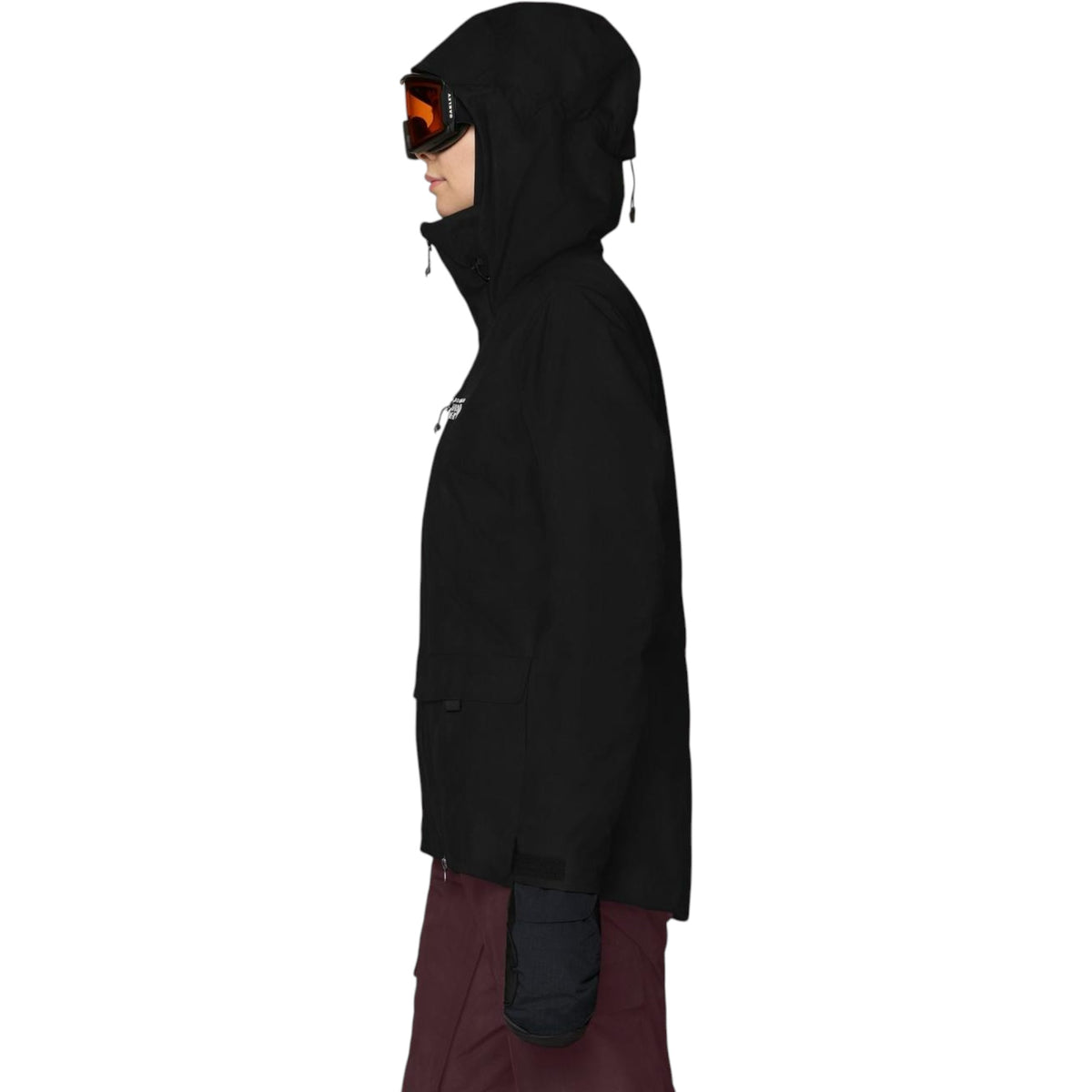 Mountain Hardwear Noir.010 L