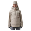 Manteau Coquille MTN-X Torngat 3L Femme