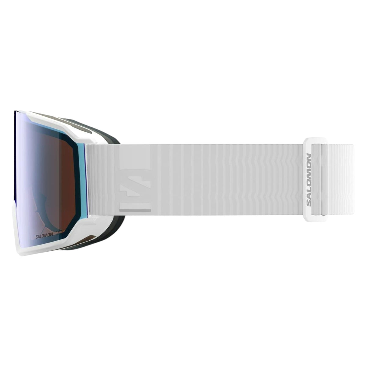 Salomon Blanc Photo ML Bleu Cat.1-3