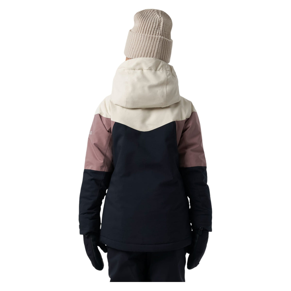 Manteau Shefford Fille