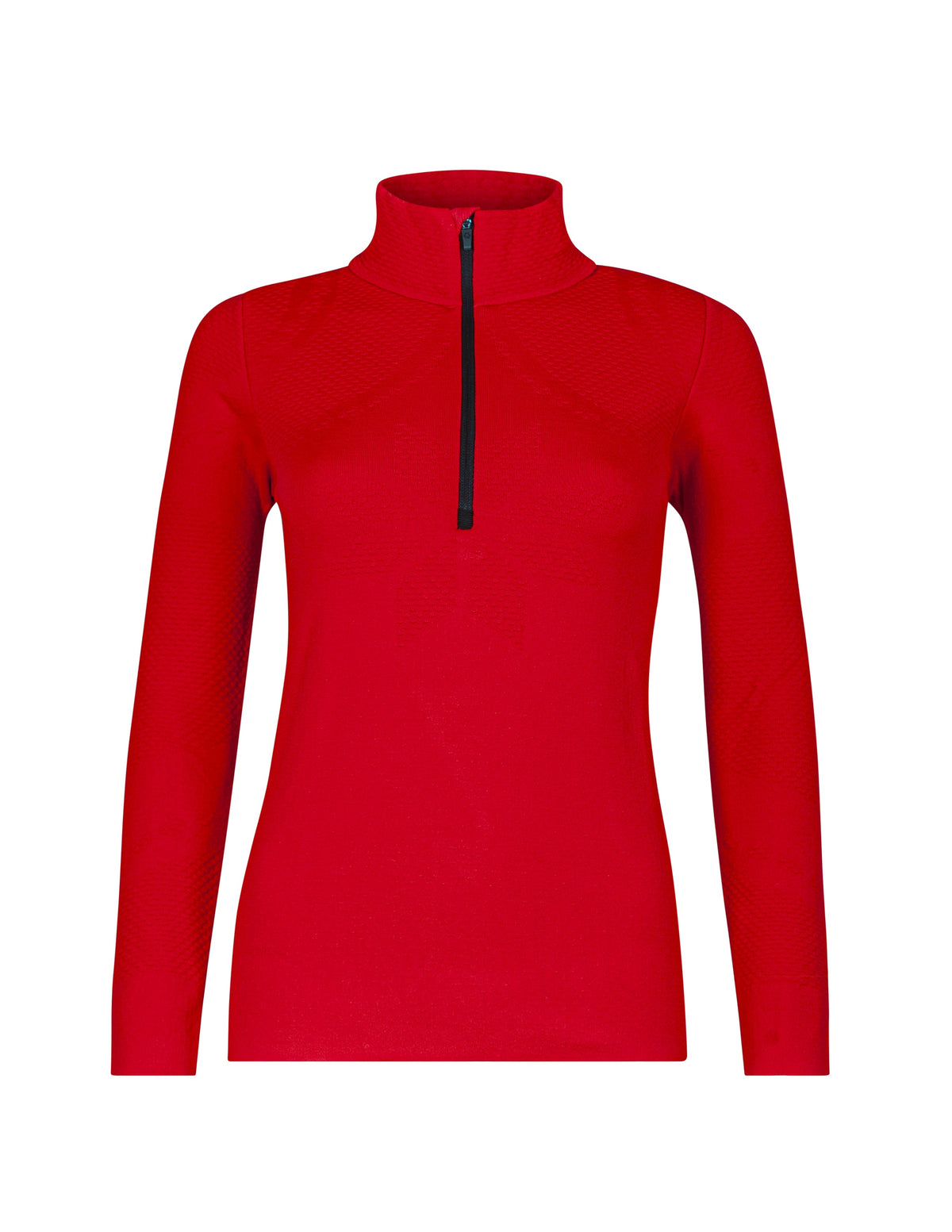 Merope 1/2 Zip Women Base Layer